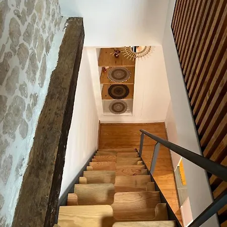 Maisonnette Dans Vieux Village * Espere
